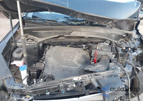 2024 Kia Telluride Sx X-Line z USA, uszkodzony, nr VIN 5XYP5DGC0RG559546